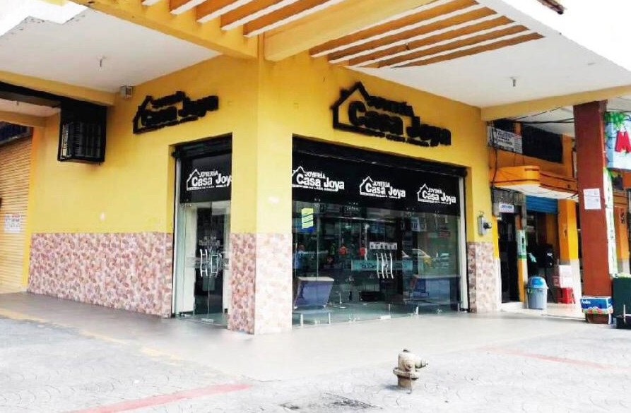La Casajoya agencia