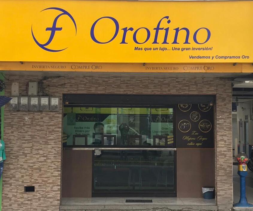 La concordia agencia