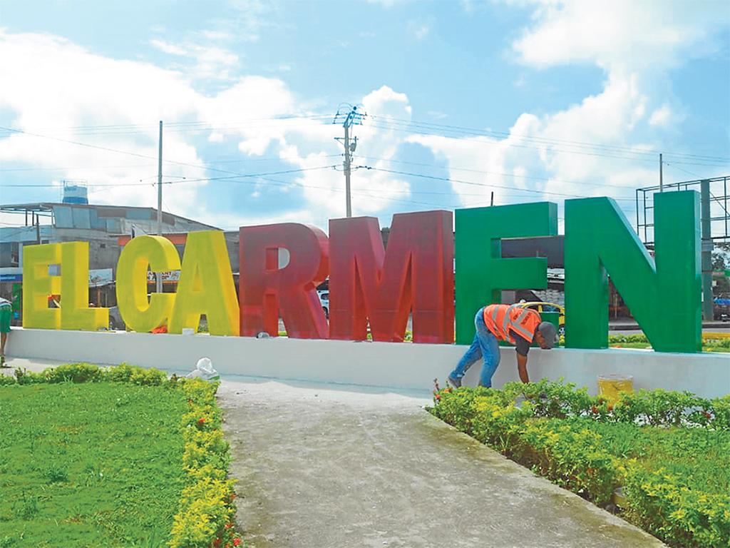 El Carmen
