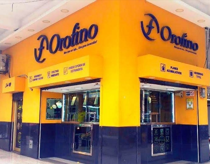 La Quevedo agencia