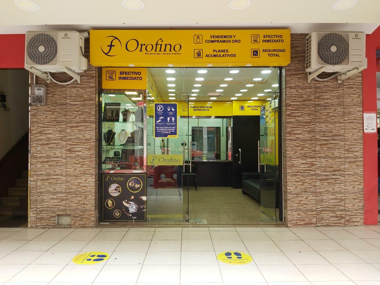 La Manabi agencia