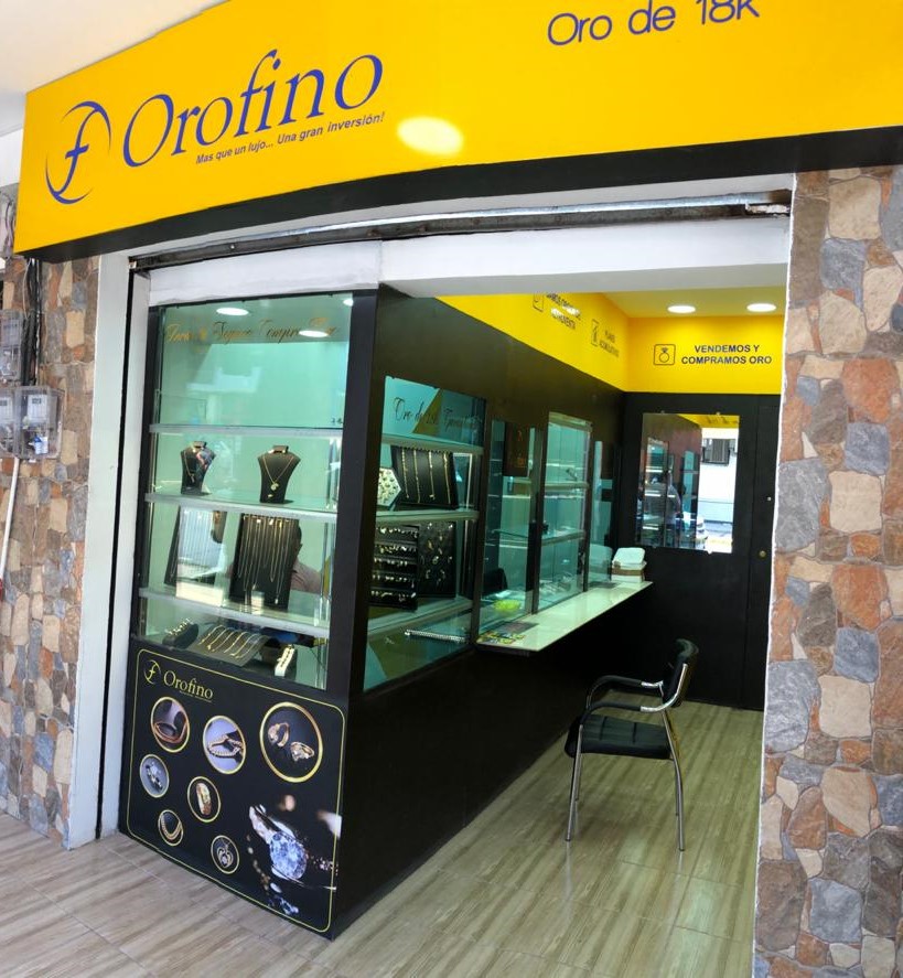 La Mocache agencia
