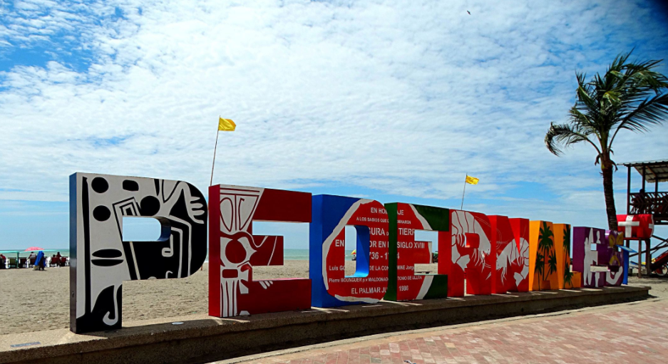 Pedernales