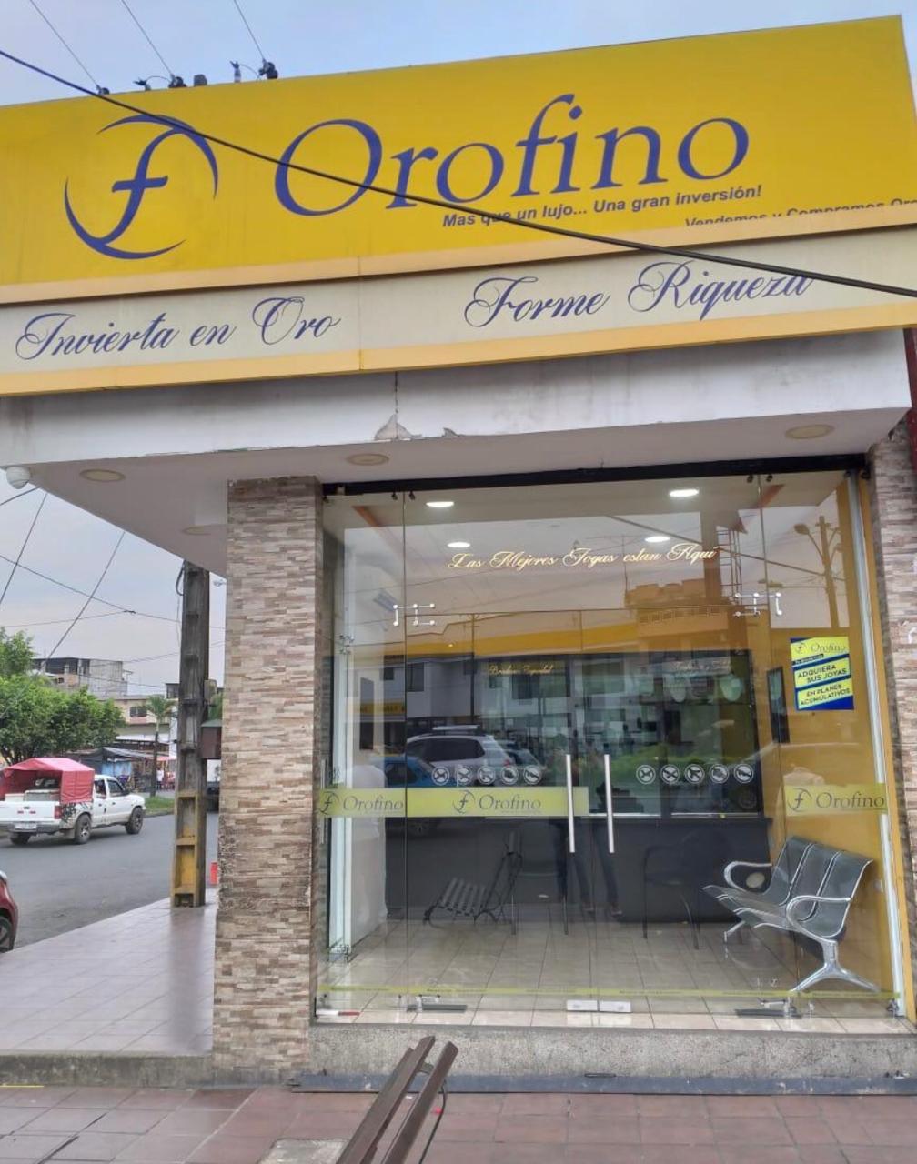 La San Camilo agencia